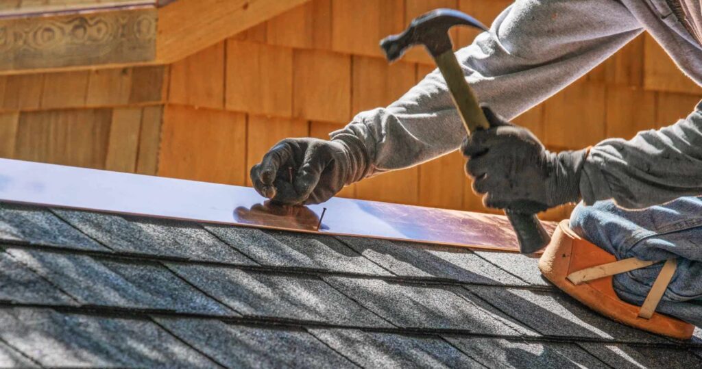 Roof Repair Services