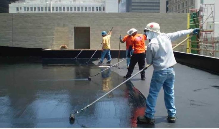 home waterproofing services NYC basement sealing