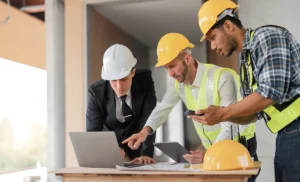 Best 7 Steps to Choose a General Contractor in New York City