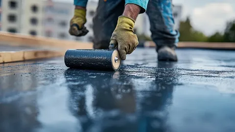 home waterproofing services NYC exterior protection