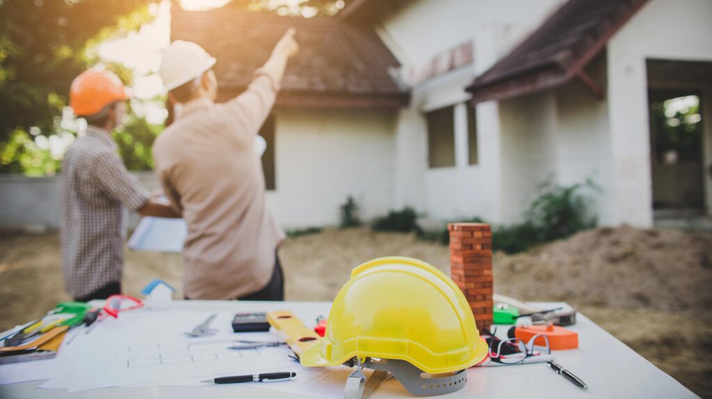 How to Choose the Right General Contractor in New York — A Step-by-Step Checklist 3 top-rated contractors NYC building exterior project