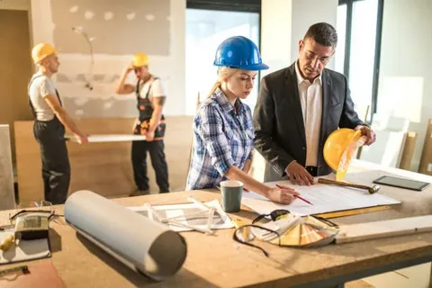 general contractor services