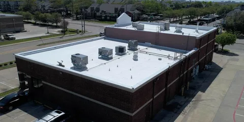 roof replacement company