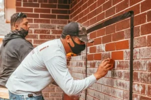 masonry services residential