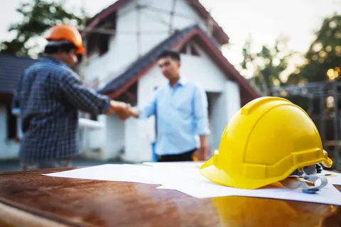 General Contractor Services for Home Renovations 5 general contractor services handling bathroom remodeling project