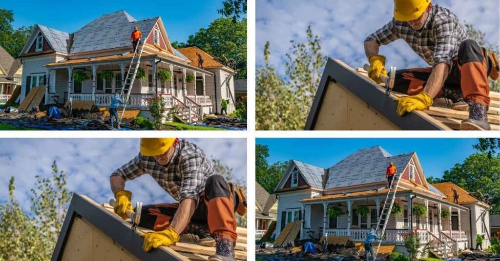 General Contracting and Roofing Services in Paterson NJ 1 1