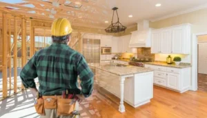 General Contractor