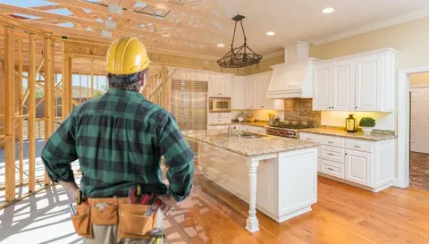 General Contractor