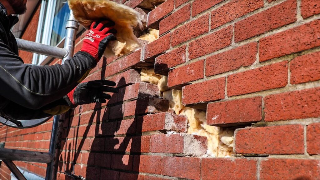 3 Essential Things You Need to Know About Professional Masonry Repair 1 Masonry Repair services