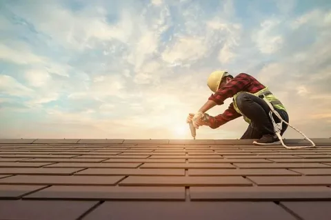 Roofing Contractor Protect Your Home