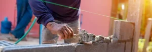 Masonry Repair