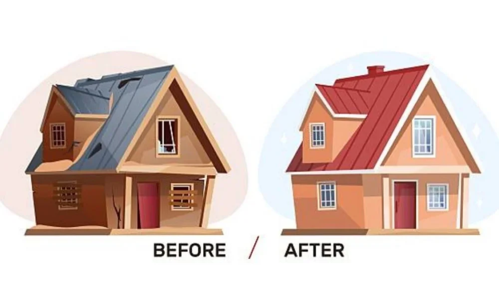 Protect Long-Term Home Value