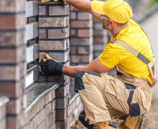 Masonry Services